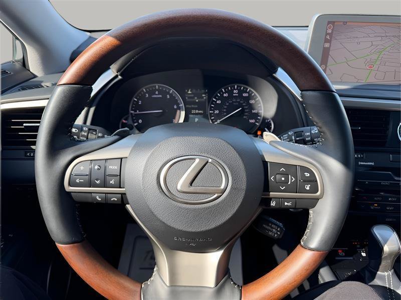 Used 2022 Lexus RX 350 FWD w/ Premium Package image 49