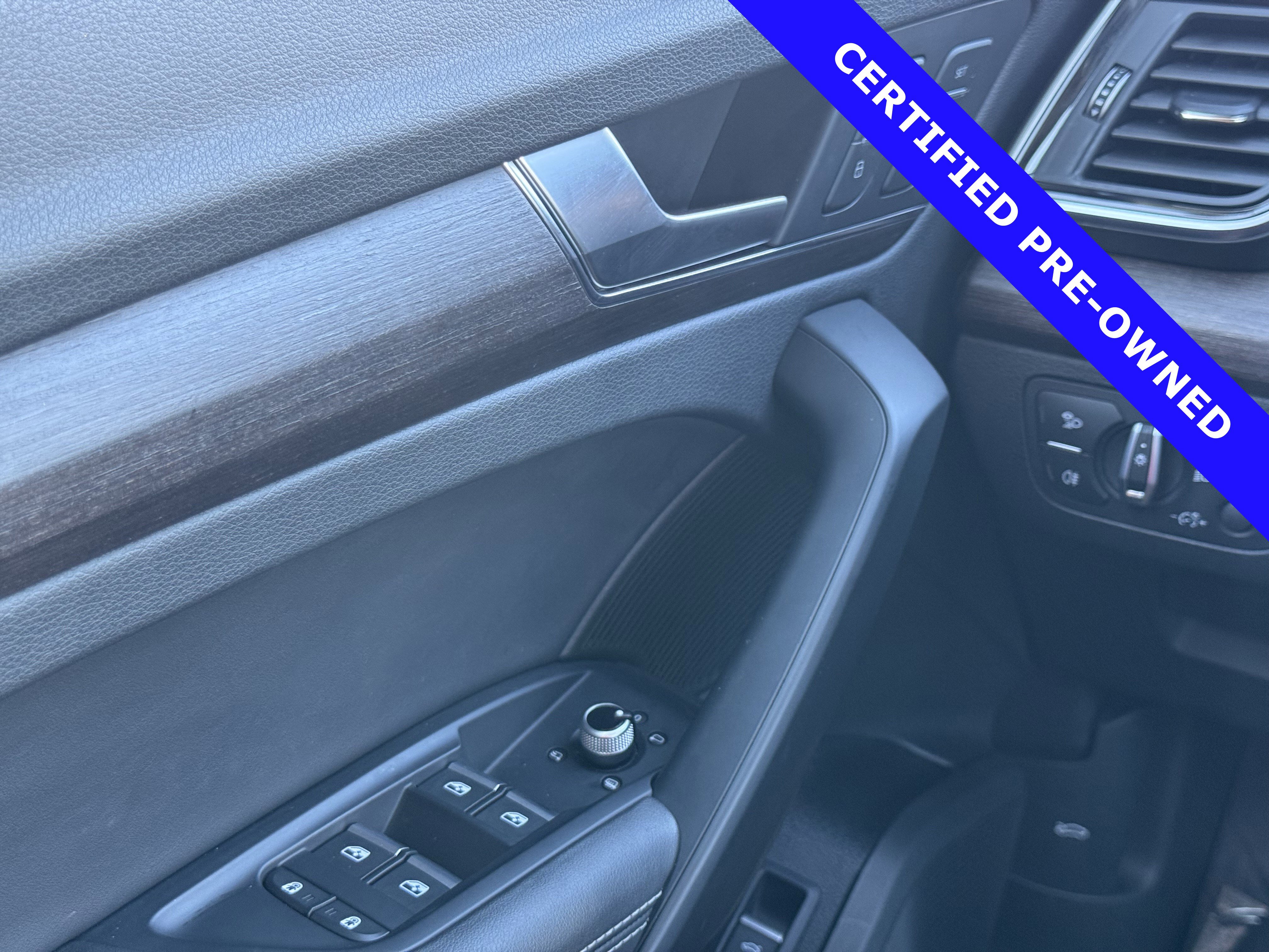 Used 2022 Audi Q5 2.0T Premium Plus image 23