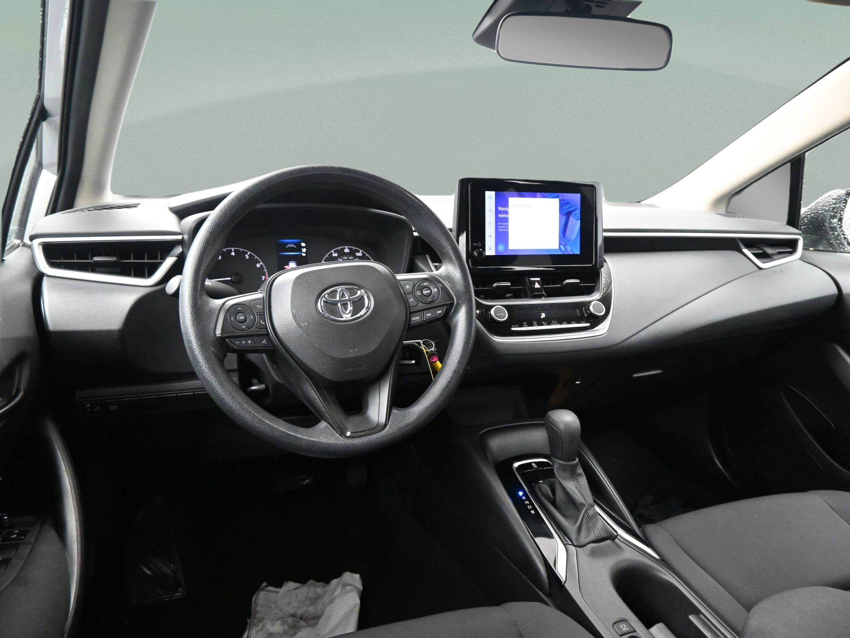 Certified 2024 Toyota Corolla LE image 35