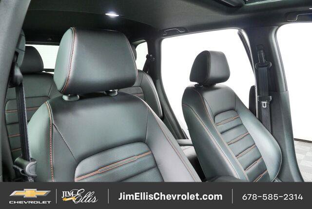 Used 2025 Honda CR-V Sport-L image 22