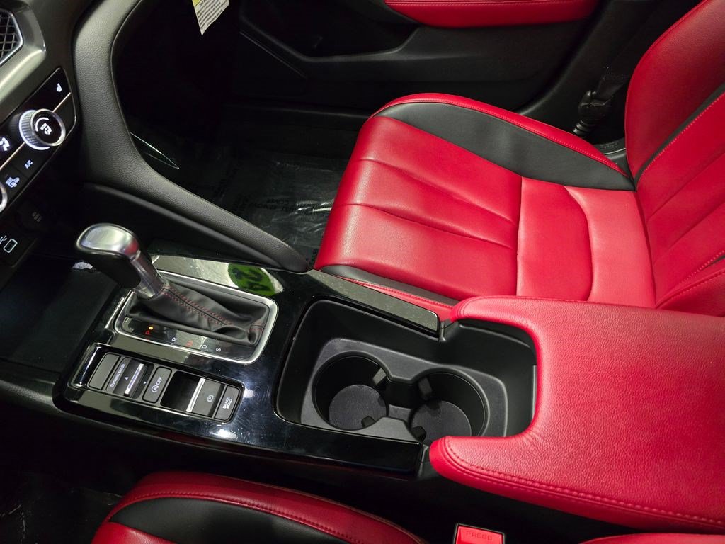 Used 2024 Acura Integra A-Spec FWD image 23