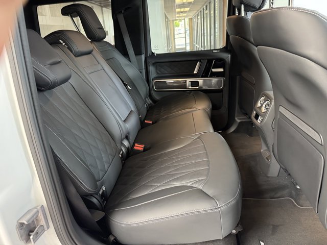 New 2027 Mercedes-Benz G 63 AMG 4MATIC image 5