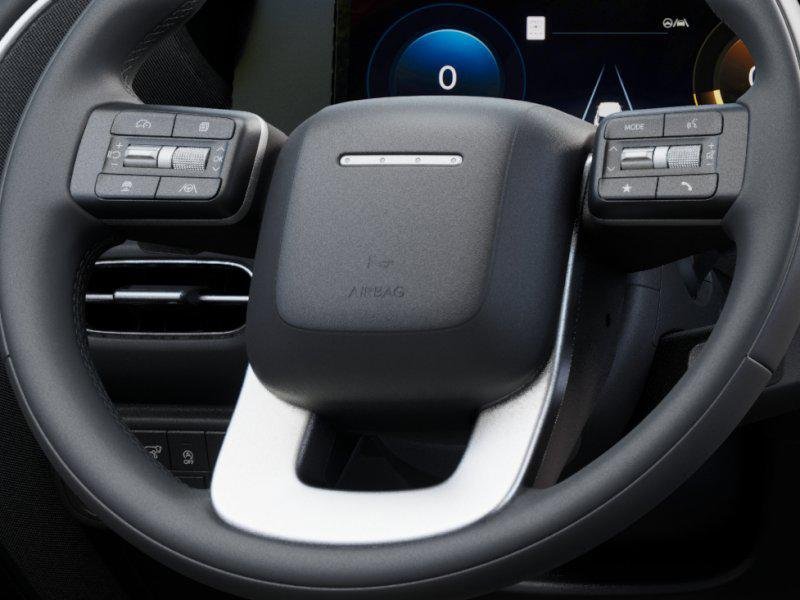 New 2026 Hyundai Palisade SEL FWD image 15