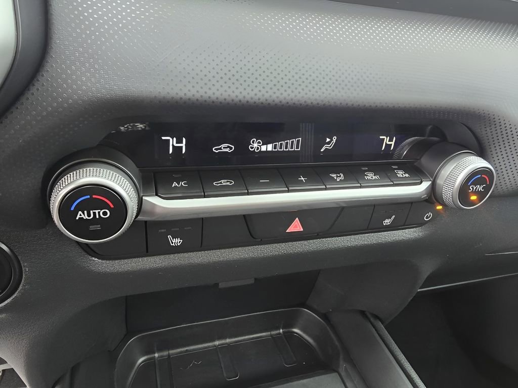 New 2026 MAZDA CX-50 2.5 Hybrid w/ Weather Package image 20