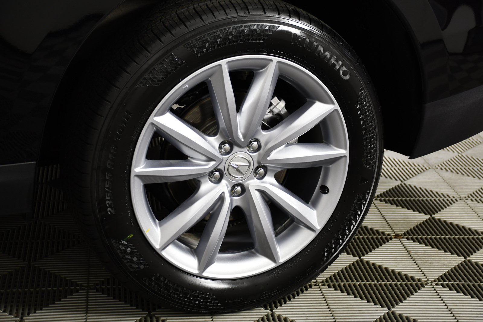 Certified 2023 Acura RDX AWD image 51