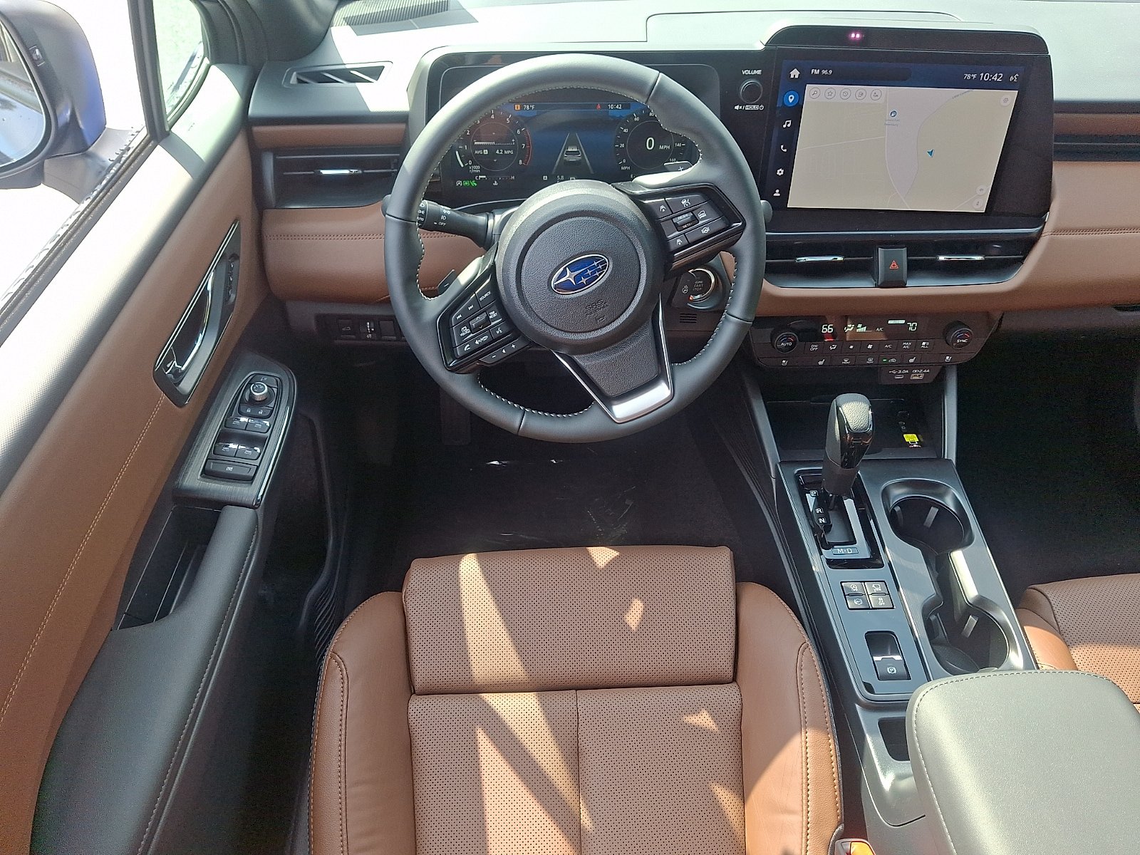 New 2026 Subaru Outback Touring XT AWD/4WD image 7