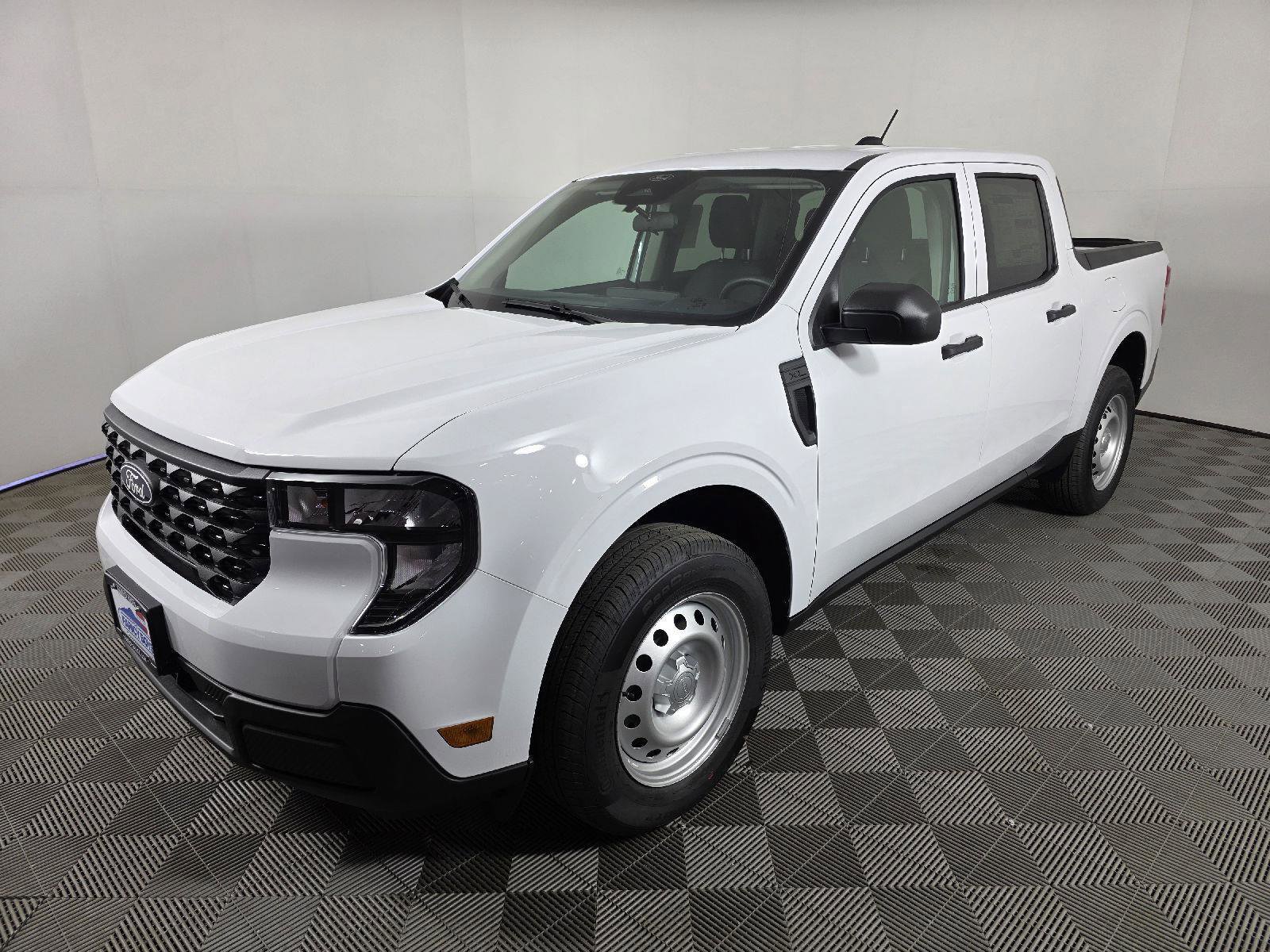 Used 2026 Ford Maverick XL w/ Equipment Group 101A image 1