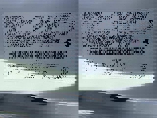 Used 2022 Ford Ranger XLT w/ Equipment Group 301A Mid image 20