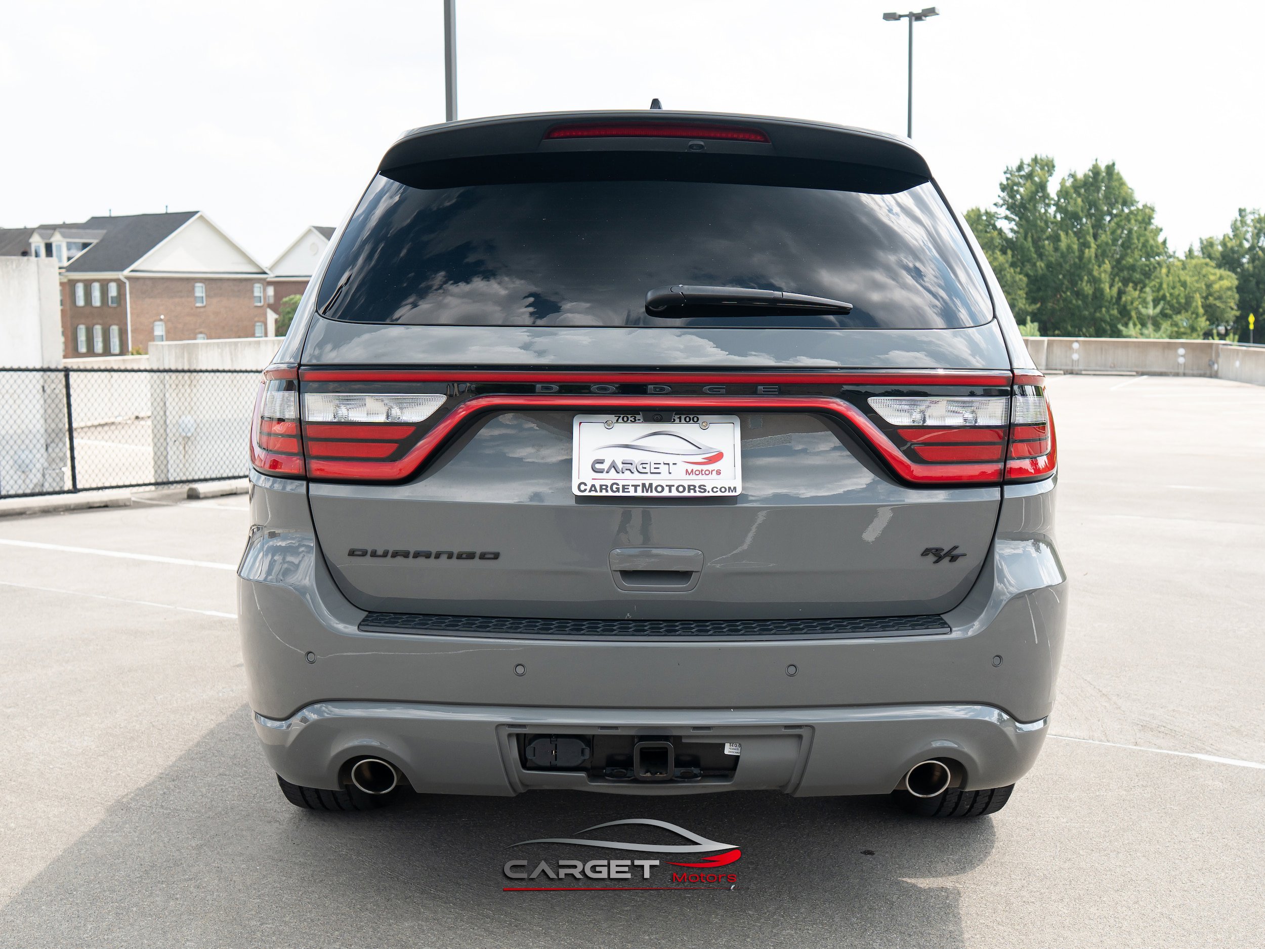 Used 2023 Dodge Durango R/T RWD image 6