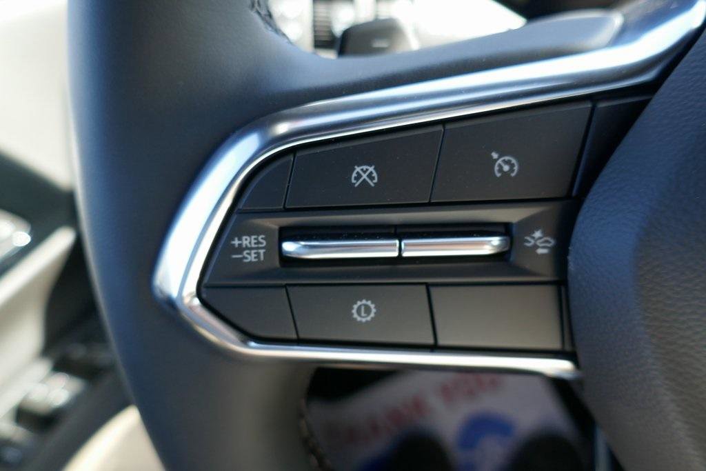 New 2026 Chevrolet Tahoe Premier image 18