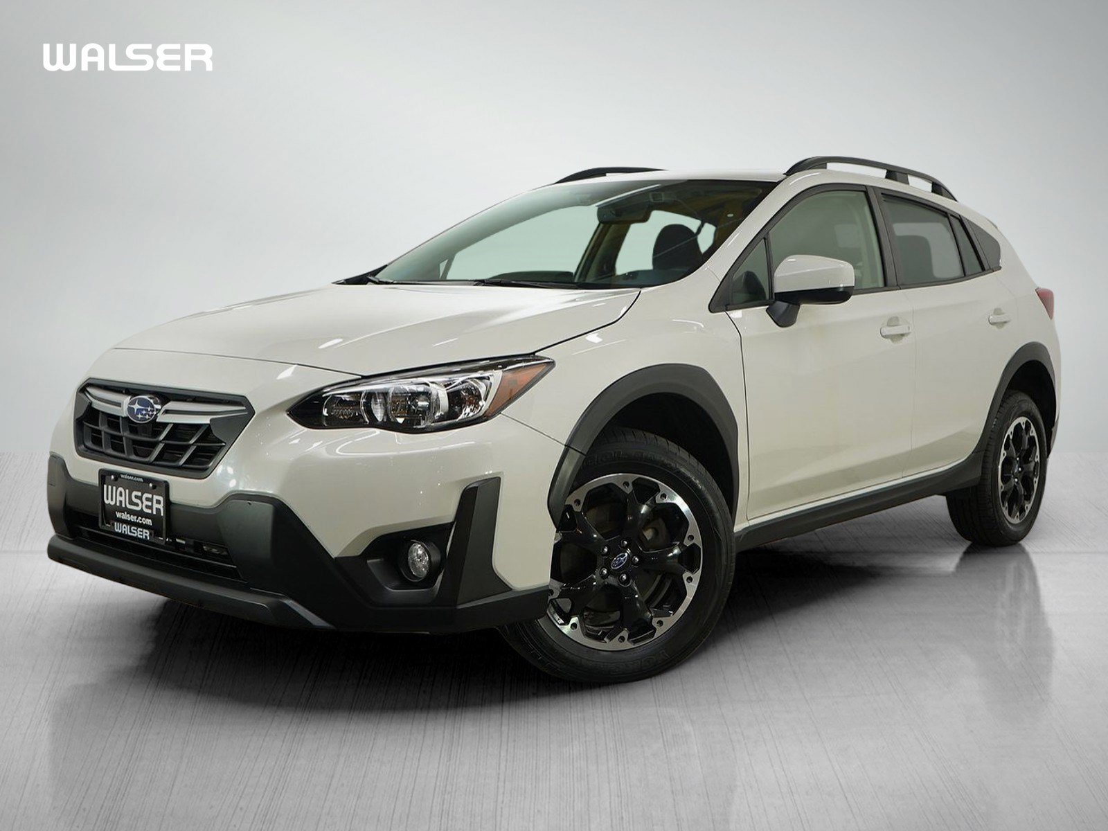 Used 2023 Subaru Crosstrek 2.0i Premium