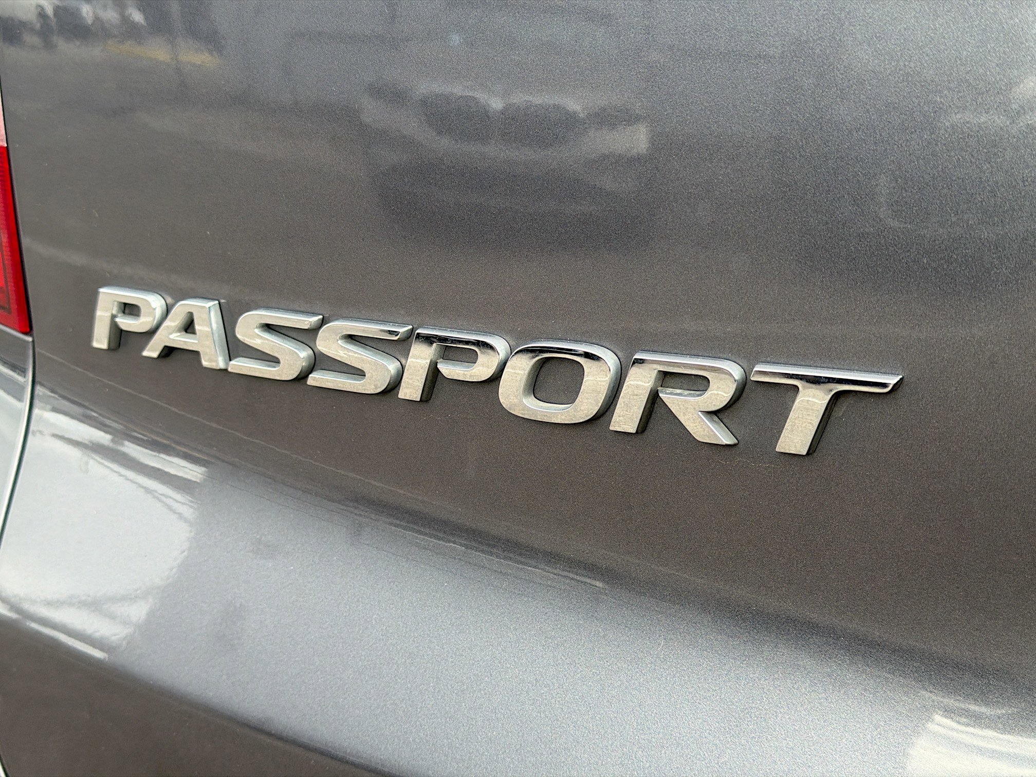 Used 2020 Honda Passport EX-L image 11