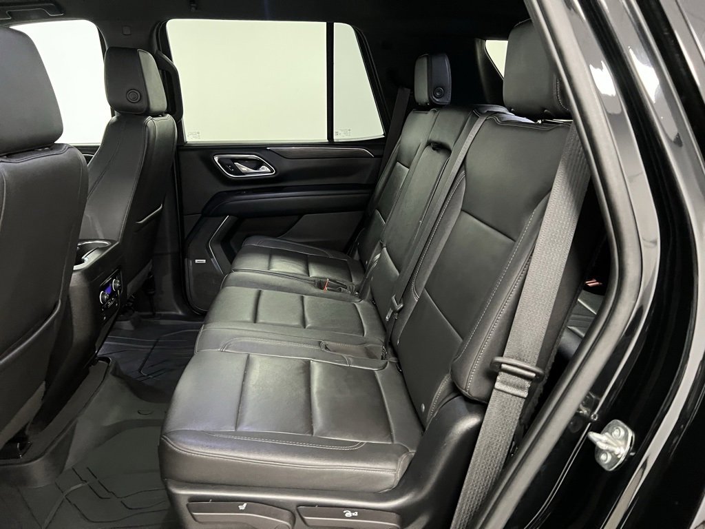 Used 2023 Chevrolet Tahoe Z71 w/ Z71 Off-Road Package image 47