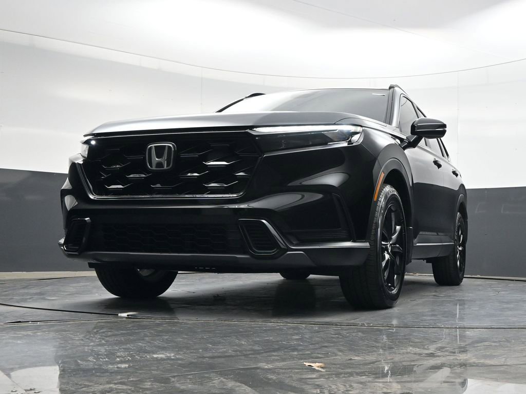Used 2026 Honda CR-V Sport image 29