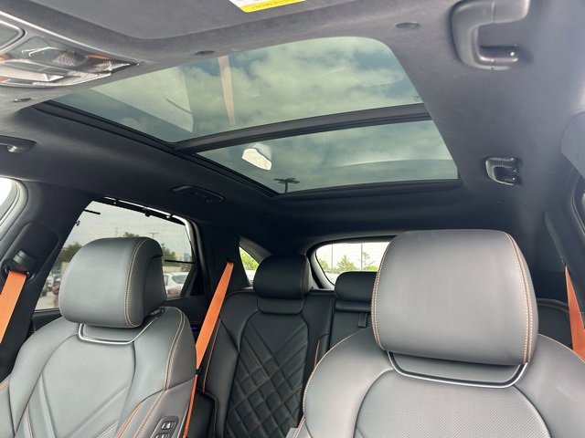 New 2026 Genesis GV70 3.5T Sport Prestige image 25