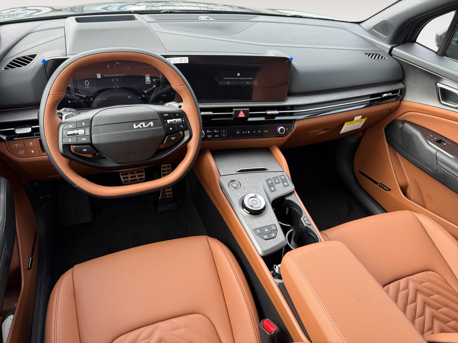 New 2027 Kia Sportage X-Line Prestige AWD/4WD image 15
