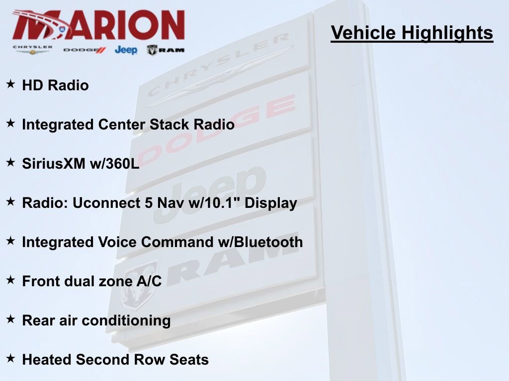 Used 2024 Dodge Durango GT AWD/4WD image 7