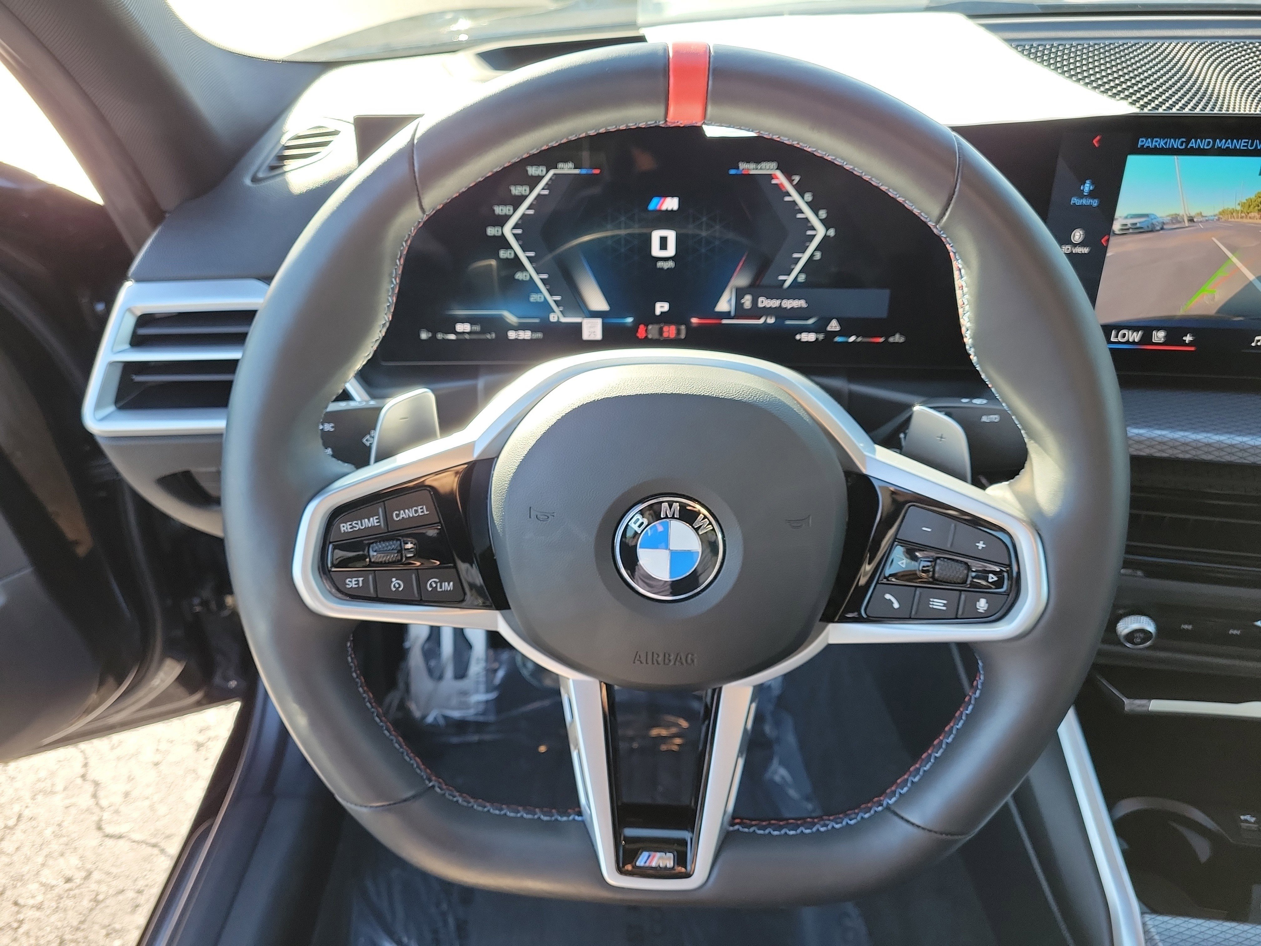 Used 2025 BMW M340i Sedan image 27