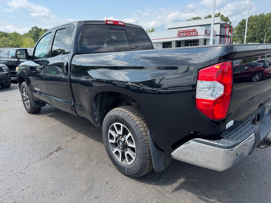 Used 2015 Toyota Tundra SR5 AWD/4WD image 10