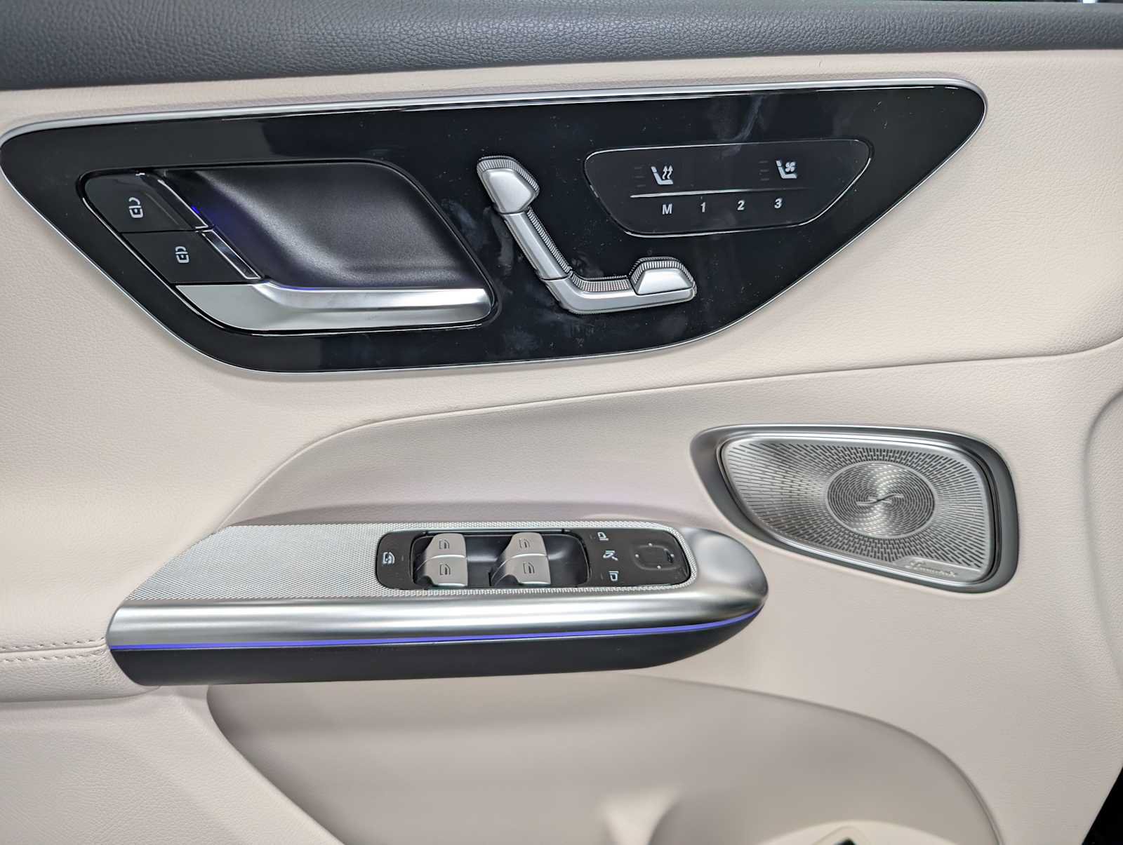 New 2026 Mercedes-Benz GLC 300 4MATIC image 31