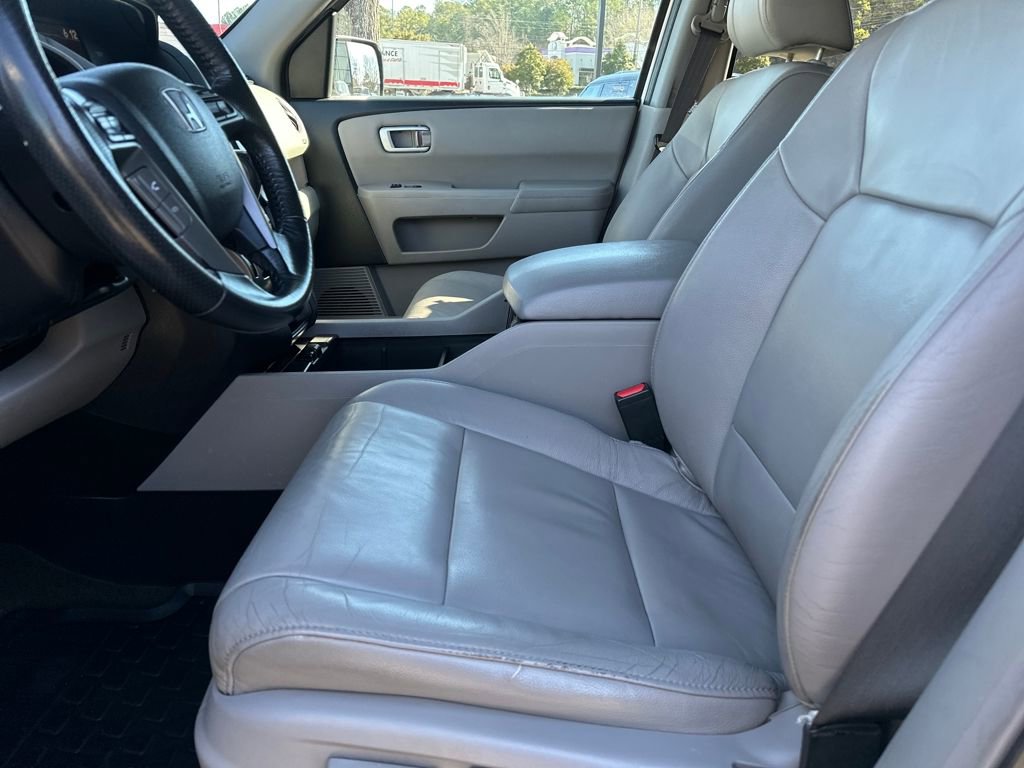Used 2015 Honda Pilot EX-L image 18