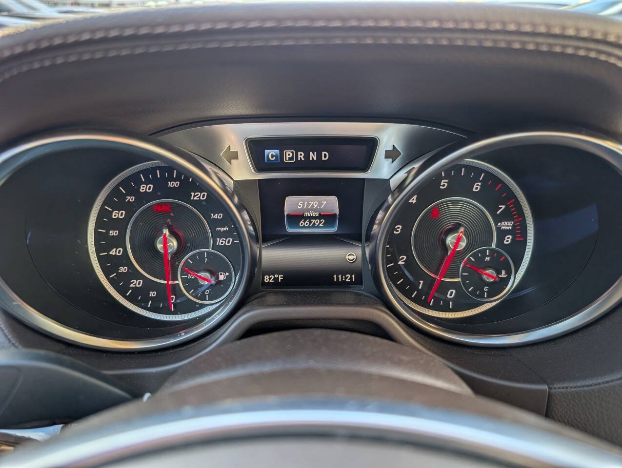 Used 2019 Mercedes-Benz SL 550 image 20