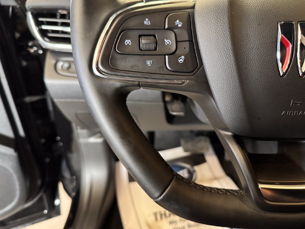 Used 2025 Buick Envista Preferred FWD image 11