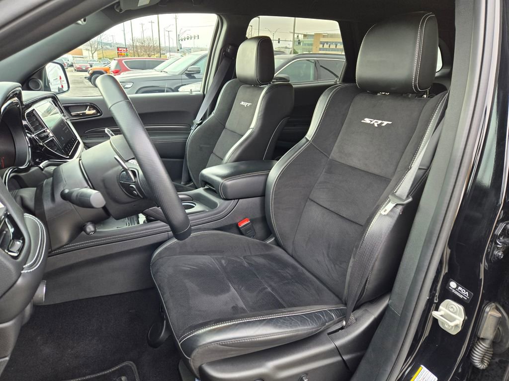 Used 2023 Dodge Durango SRT w/ Black Package image 14