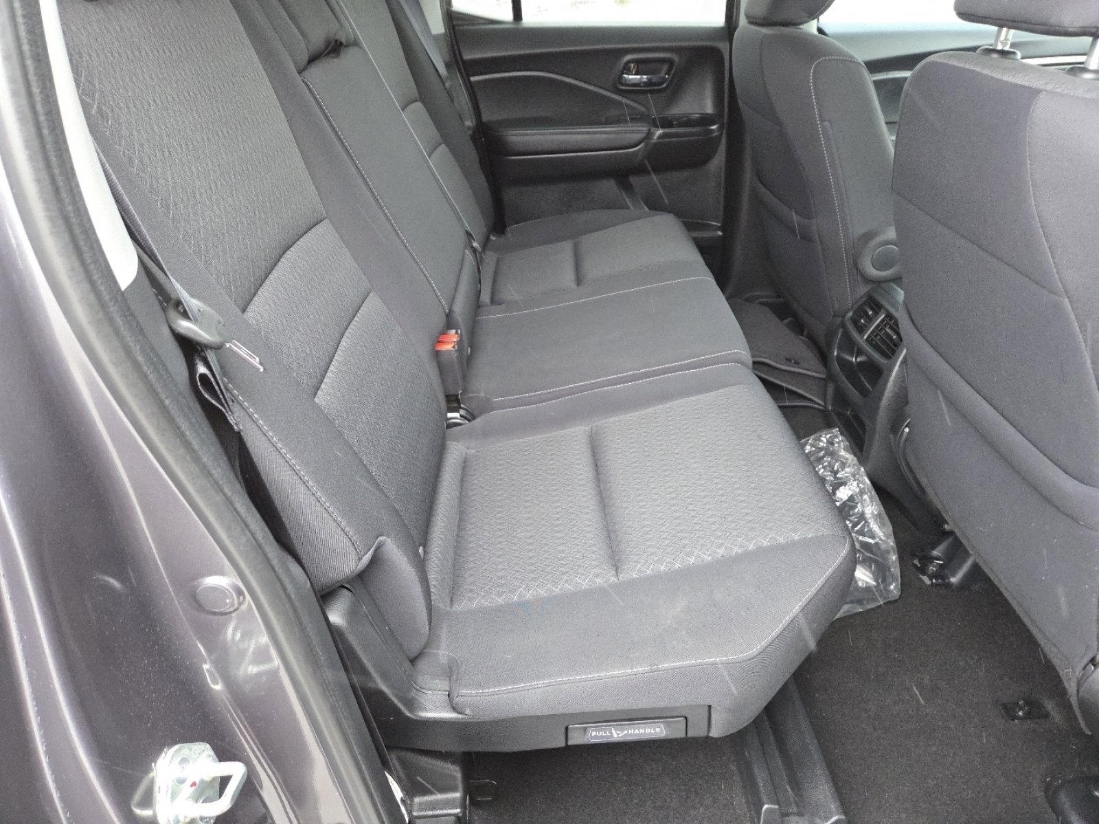 Used 2020 Honda Ridgeline Sport image 18