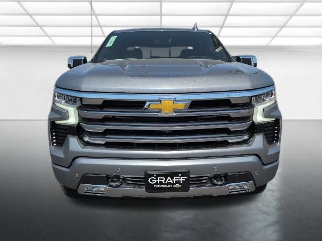 New 2026 Chevrolet Silverado 1500 High Country w/ High Country Premium Package image 33