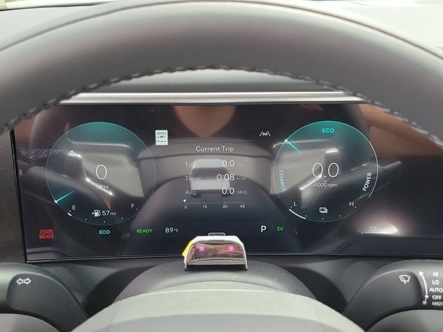 New 2026 Hyundai Palisade Calligraphy AWD/4WD image 9