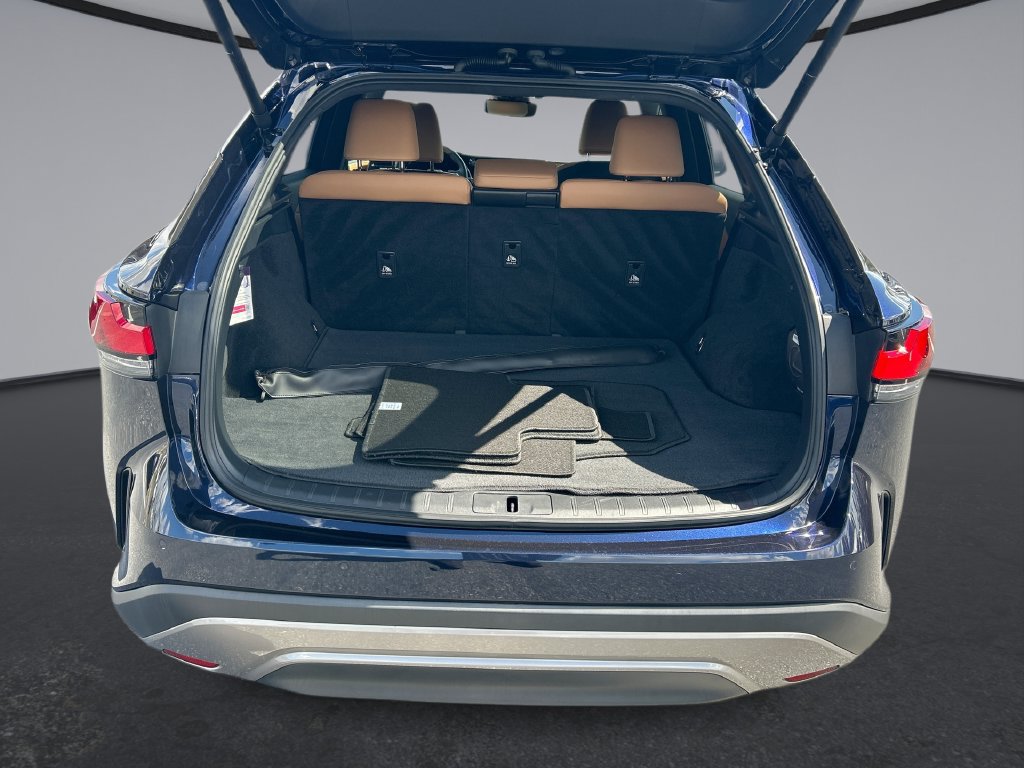 Used 2024 Lexus RX 350 Premium w/ Convenience Package FWD image 10