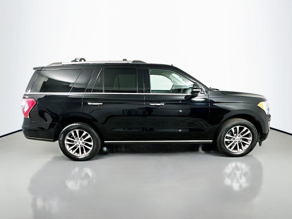 Used 2018 Ford Expedition Limited RWD image 9