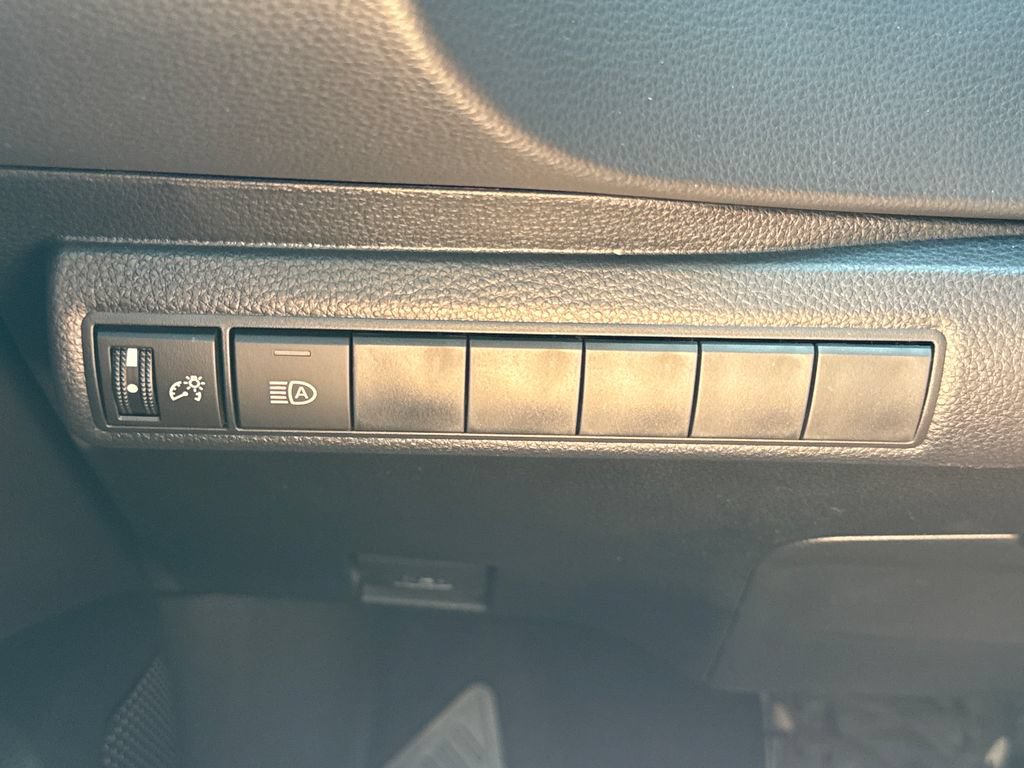 New 2026 Toyota Corolla XSE FWD image 30