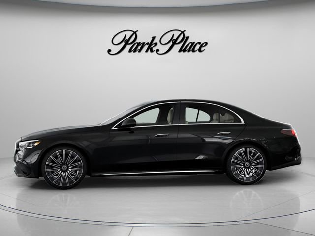 New 2026 Mercedes-Benz E 350 Sedan image 5