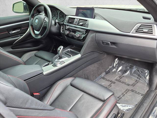 Used 2019 BMW 430i Coupe w/ Executive Package RWD image 19