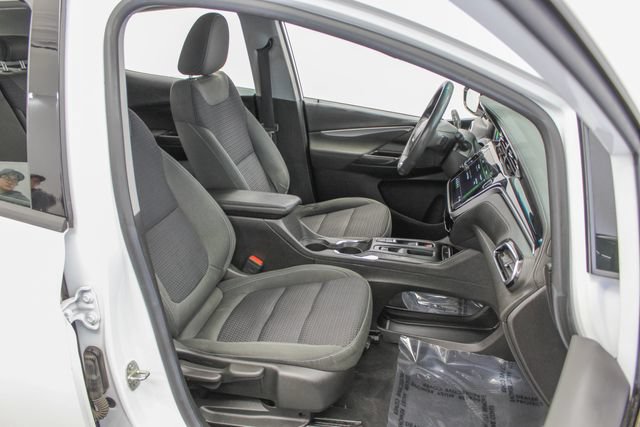 Used 2023 Chevrolet Bolt LT w/ Driver Confidence Package FWD image 23