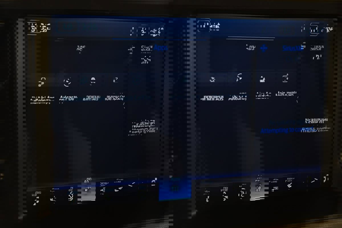 Used 2022 Ford Bronco Wildtrak image 35