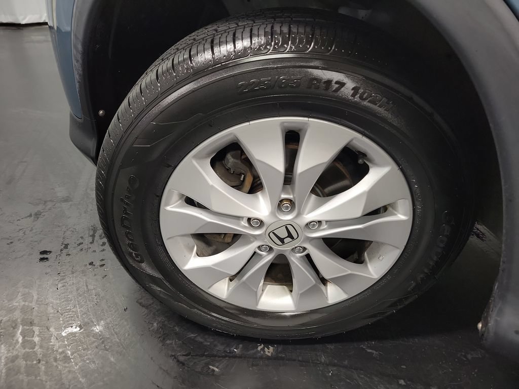 Used 2014 Honda CR-V EX-L image 13