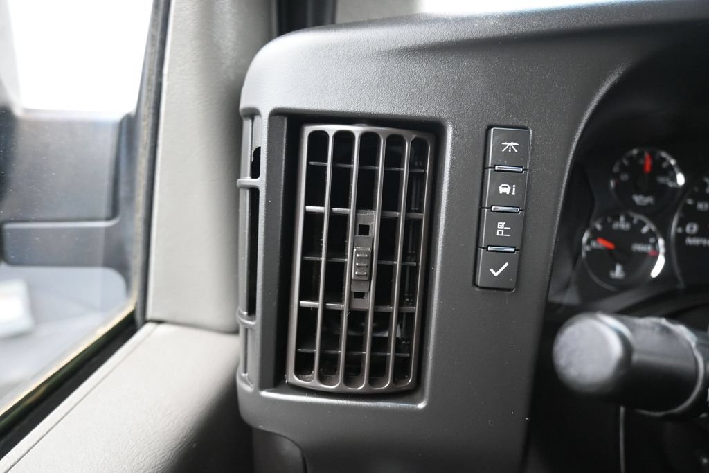 Used 2014 Chevrolet Express 3500 LS RWD image 22