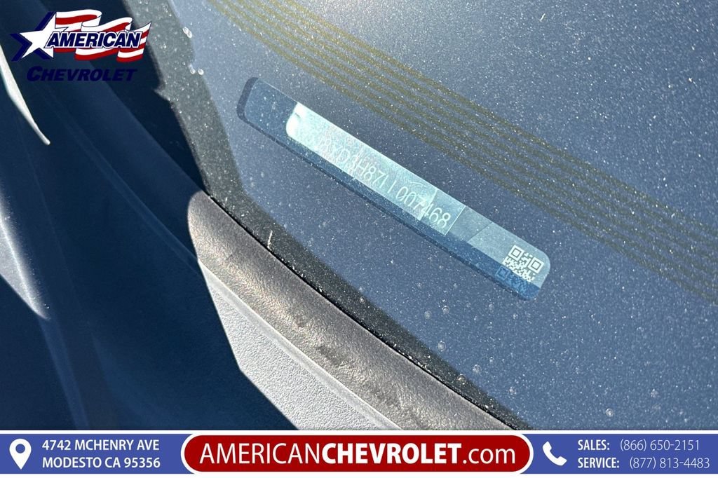 Used 2020 Acura MDX w/ Advance Package FWD image 3