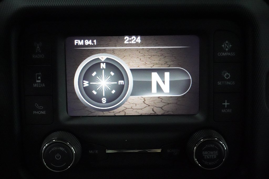 Used 2020 Jeep Wrangler Sport AWD/4WD image 20