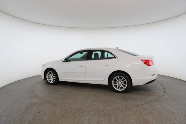 Used 2014 Chevrolet Malibu LT w/ Power Convenience Package image 8