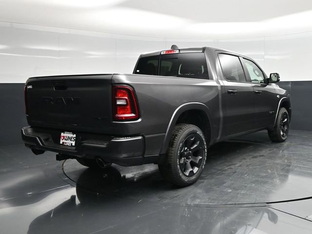 New 2026 RAM 1500 Big Horn image 7
