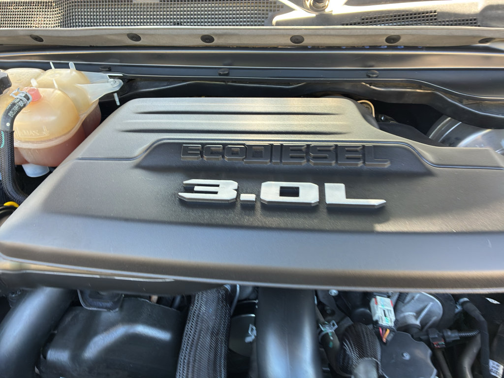 Used 2021 RAM 1500 Big Horn AWD/4WD image 20