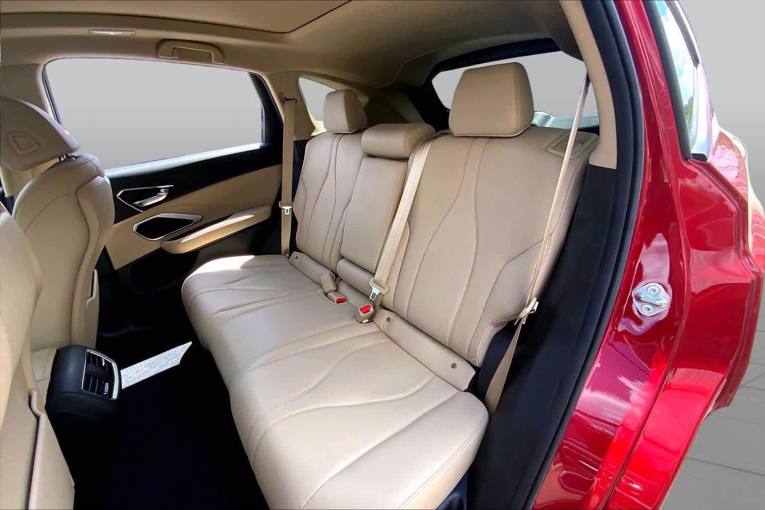 Certified 2023 Acura RDX AWD image 21