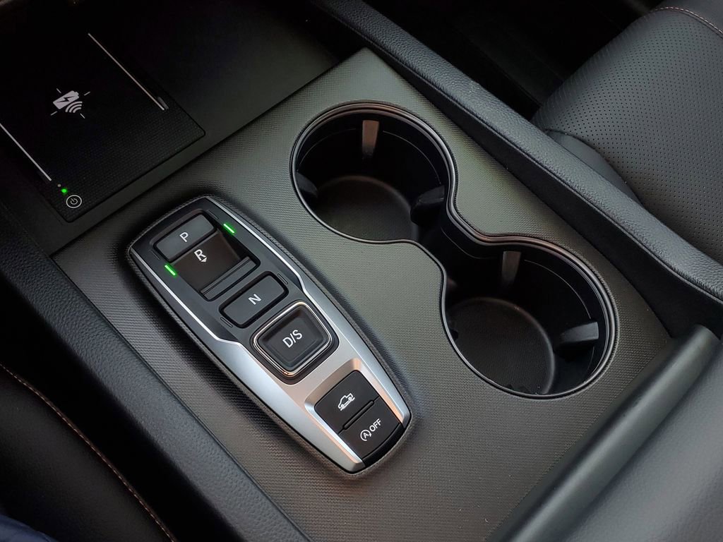 Certified 2025 Honda Ridgeline TrailSport image 27