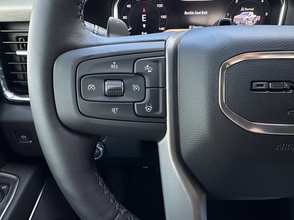 New 2026 GMC Sierra 1500 Denali AWD/4WD image 15