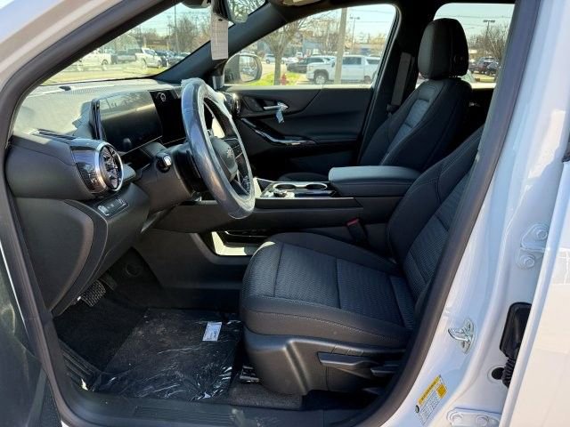 New 2026 Chevrolet Equinox LT w/ Safety and Technology Package image 12