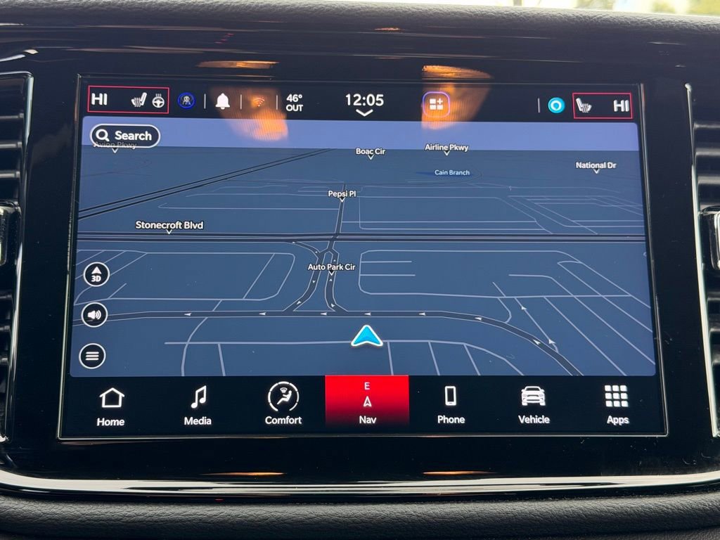 Certified 2025 Dodge Durango GT image 25